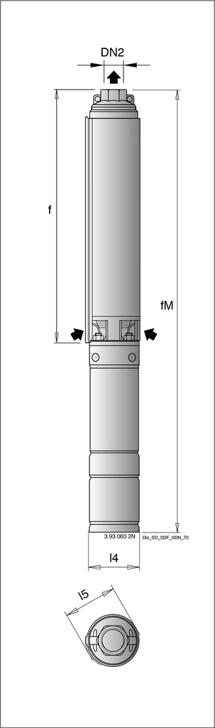 DISEGNO TECNICO