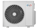 CANALIZZATA GREE ALTA CF022N4120+CF090W2230 GUD140W 45000 BTU trifase