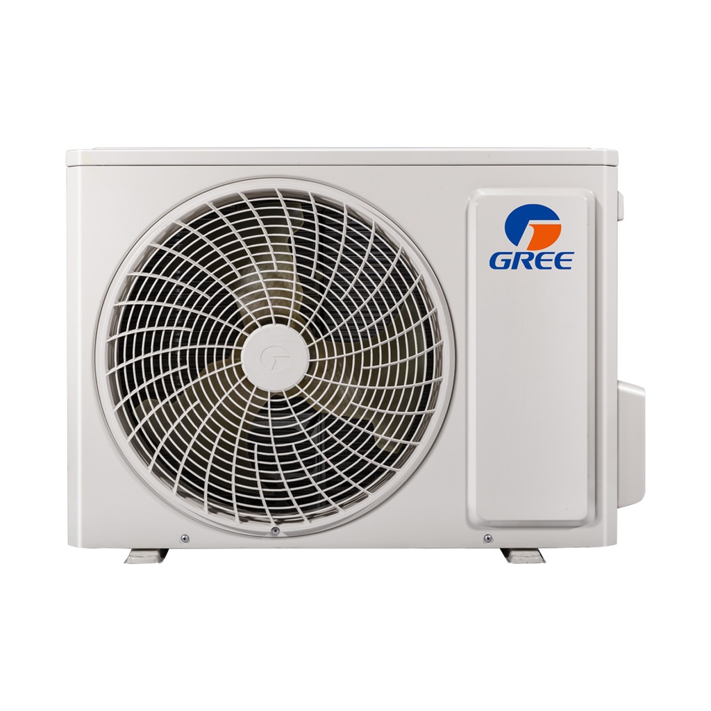 CLIMATIZZATORE GREE "AIRY" 9000 MONOSPLIT TRIPLA CLASSE A