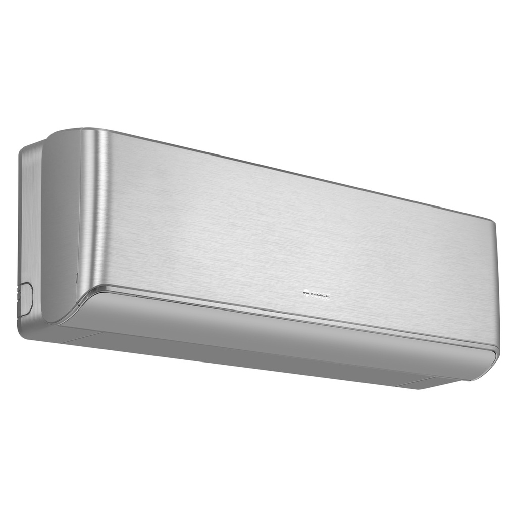 CLIMATIZZATORE GREE "AIRY" SILVER 12000 BTU MONOSPLIT TRIPLA CLASSE A 
