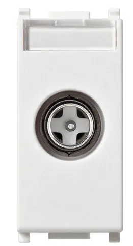 PRESA TV COMPATIBILE CON VIMAR PLANA