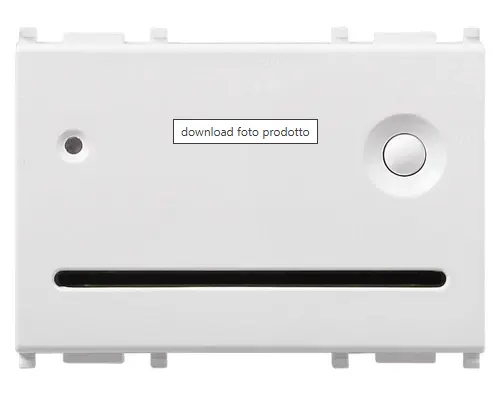 LETTORE-PROGRAMMATORE SMART CARD PLANA