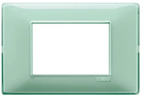 PLACCA 3M PLANA REFLEX MENTA