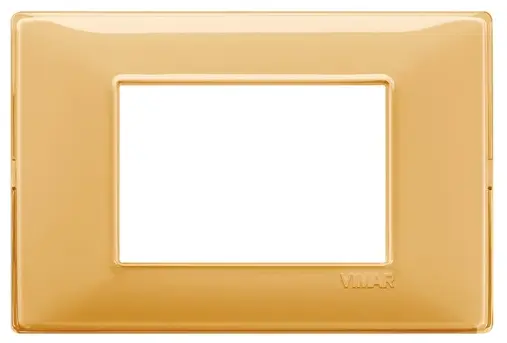 PLACCA 3M PLANA REFLEX ARANCIO