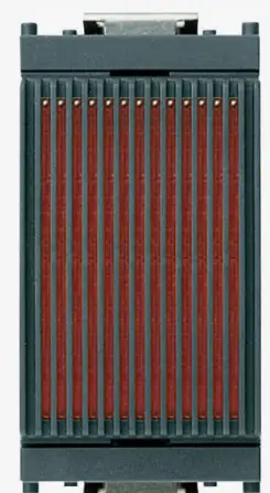 SPIA DIFFUSORE IDEA ROSSO-GRIGIO
