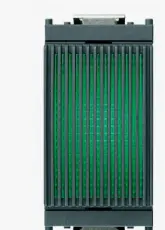 SPIA DIFFUSORE IDEA VERDE-GRIGIO