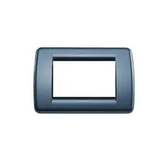 PLACCA 3M IDEA  BLU ZAFIRO