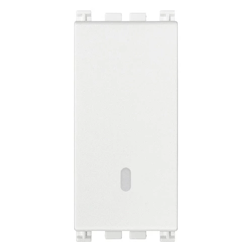 DEVIATORE 1P 16AX ARKÉ BIANCO