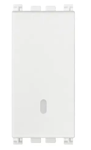 INVERTITORE 16A ARKÉ BIANCO