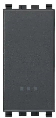 INVERTITORE EIKON  16A GRIGIO