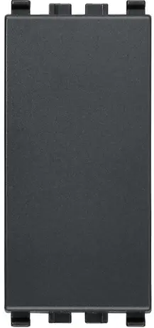 COPRIFORO EIKON GRIGIO