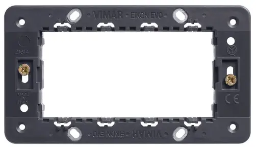 SUPPORTO 4M+VITI EIKON