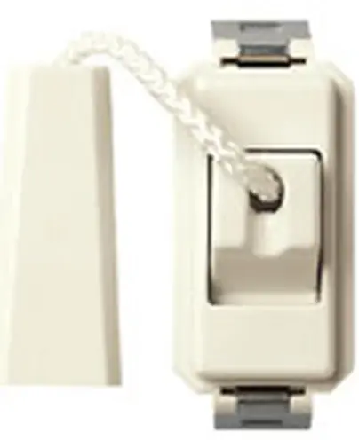 PULSANTE TIRANTE SERIE 8000 