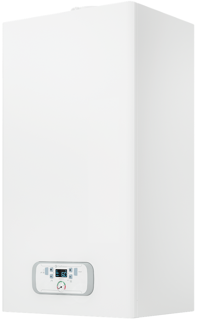 CALDAIA CONDENSAZIONE  INOA S 24 KW