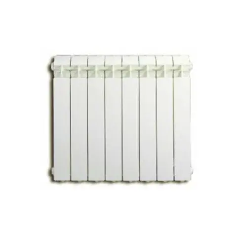 RADIATORE BATTERIA 2 ELEMENTI VOX 800 I.80 AVORIO