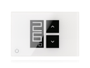 CRONOTERMOSTATO WIFI SETTIMANALE WI-TIME WALL