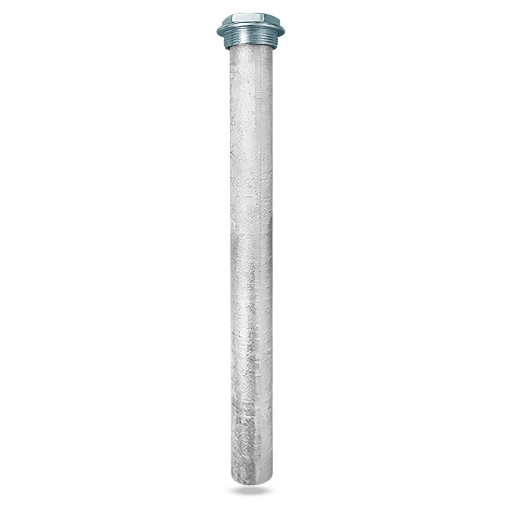 COPPIA DI ANODO DI MAGNESIO PER SOLARE TERMICO 300 LT SIME