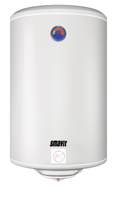 SCALDABAGNO  SMAVIT  TIRRENO ELETTRICO 2ANNI LT80 