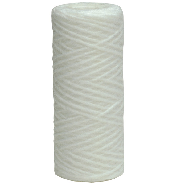 CARTUCCIA CFA FILO 10" 5MICRON 