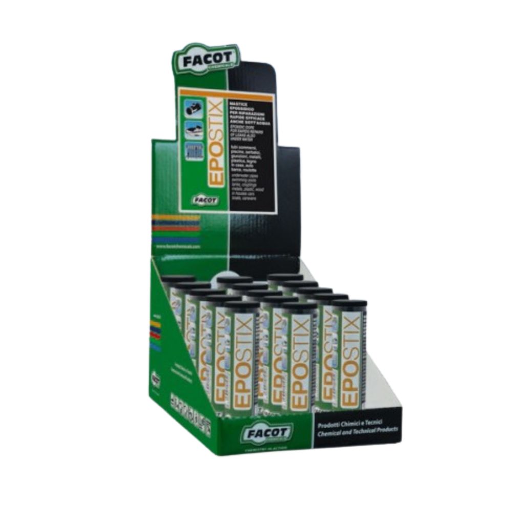 EPOSTIX ASTUCCI 50 GR-PER RIPARAZIONE