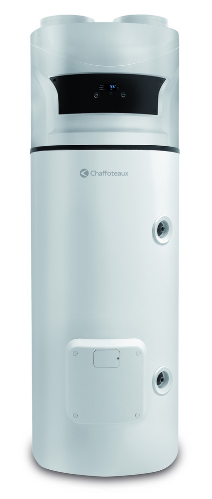 SCALDACQUA A POMPA DI CALORE - AQUANEXT PERFORMANCE 200 LT CLASSE A+