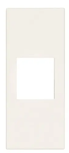 ADATT.KEYSTONE VIMAR PLANA BIANCO