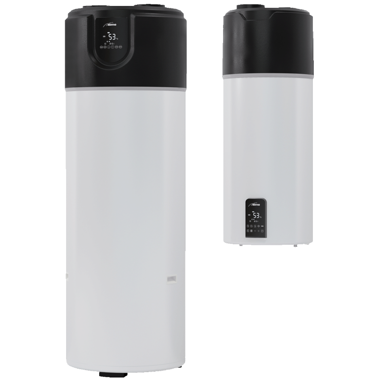 SCALDACQUA IN PDC ECOMAXI VB  80 lt MURALE