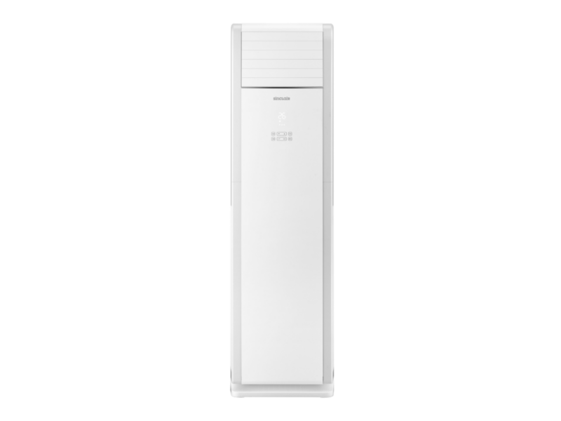 CLIMATIZZATORE SINCLAIR A COLONNA  24000 BTU