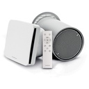 ASPIRVELO ECOCOMFORT PLUS 160 CON TELECOMANDO - AP19993