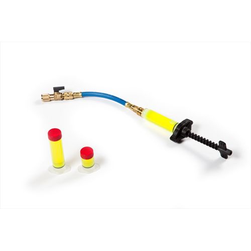 WIGAM TURAFALLE PER IMPIANTI CONDIZIONATORE HVAC LEAK-STOP 12001047