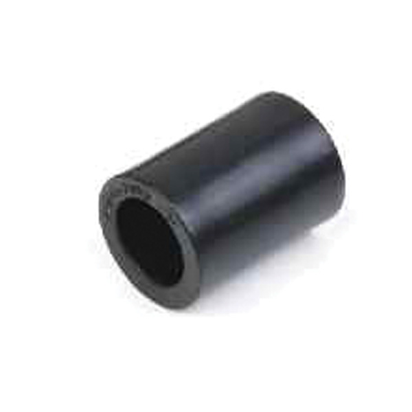 MANICOTTO D.63 PPR NERO UV FITTINGS