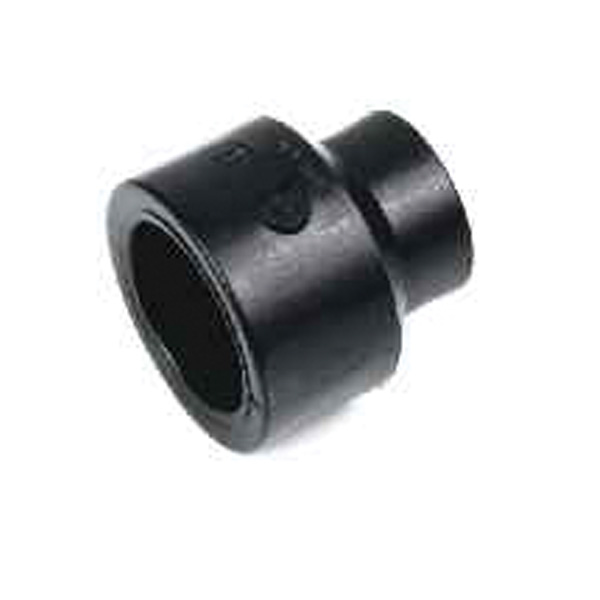 RIDUZIONE FF D.40-32  PPR NERO UV FITTINGS