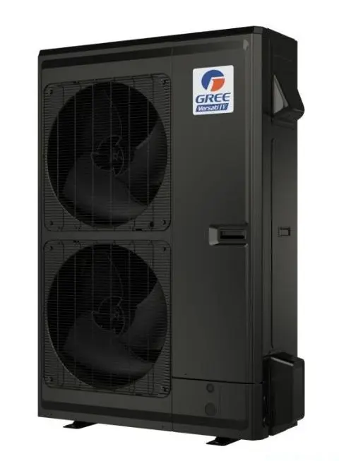 CHILLER GREE VERSATI V CON R290 DA 16 KW MONOFASE 