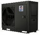 CHILLER GREE VERSATI V CON R290 DA 12 KW MONOFASE
