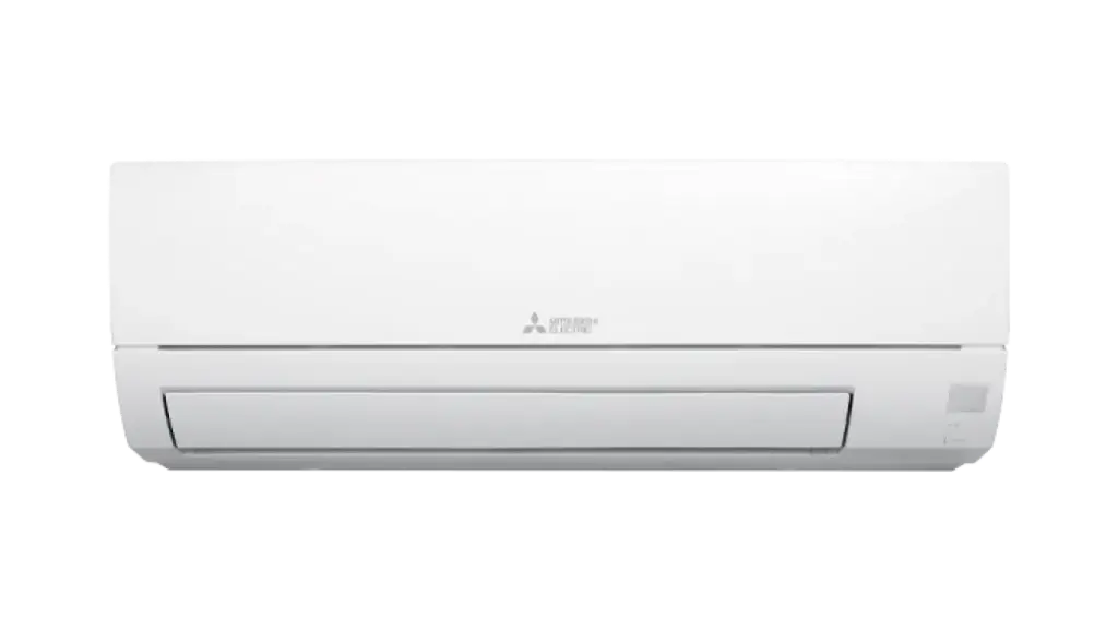 CLIMATIZZATORE MITSUBISHI "SMART" HR35 12000 BTU MONOSPLIT A++
