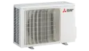 UNITA' ESTERNA MULTISPLIT 3 ATTACCHI MITSUBISHI "SMART" 3HA50 (2,6-7,5)KW R32 A++ 