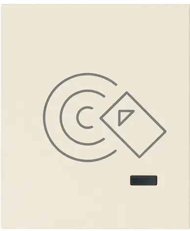 FUORIPORTA NFC/RFID CONNESSO IOT LINEA CANAPA