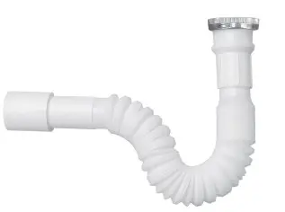 FLESSIBILE ESTENSIBILE CON GHIERA IN METALLO 1"1/4X32-40