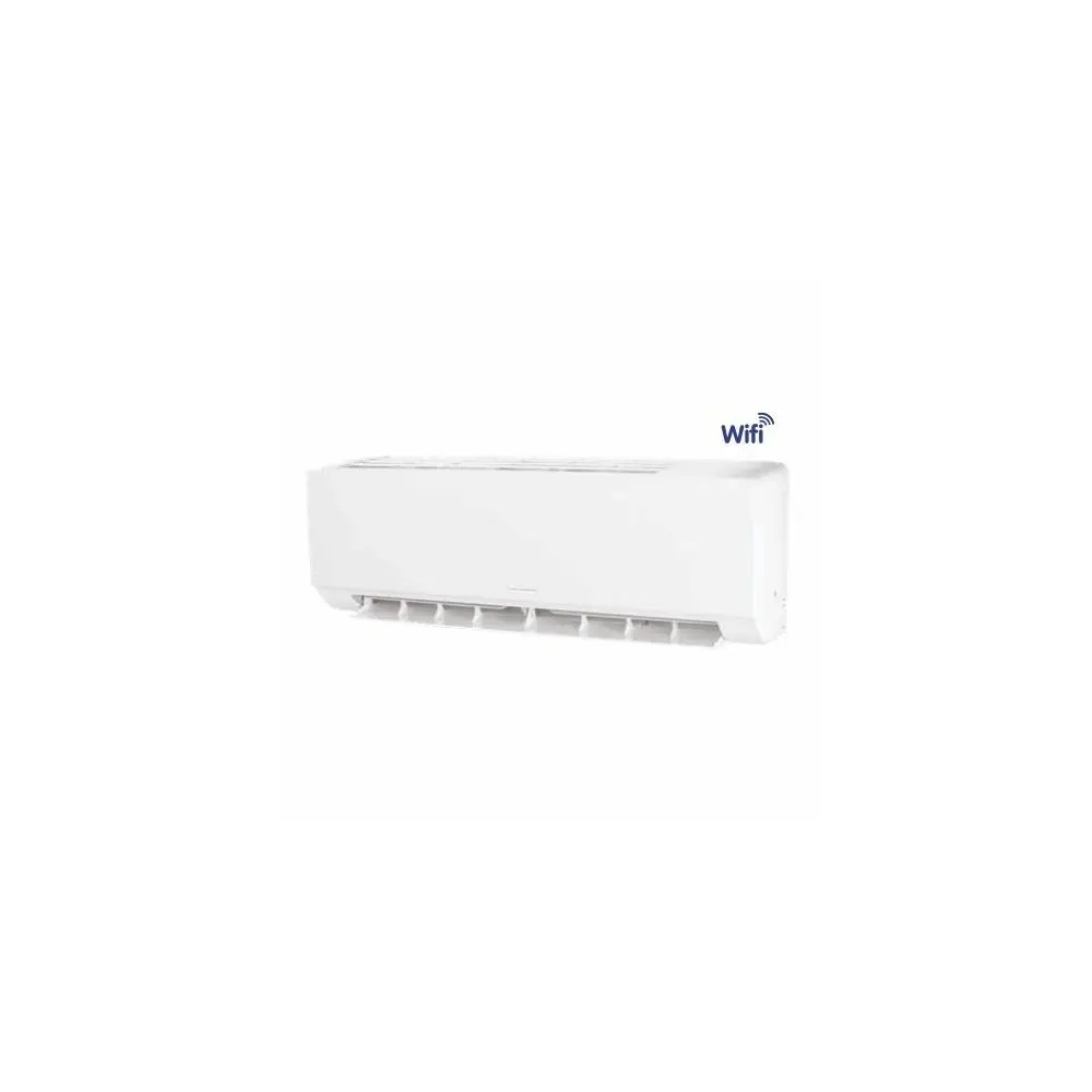 VENTILCONVETTORE GREE A PARETE CON TELECOMANDO 5,3 KW CON WIFI  FANCOIL 18.000BTU