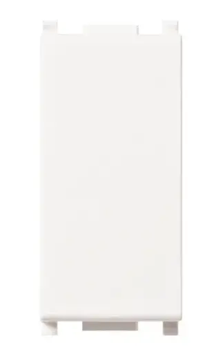[EMATOT6000B] COPRIFORO COMPATIBILE CON VIMAR PLANA