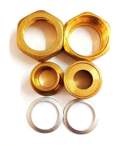 [IEN818216] KIT CODOLI A SALDARE 3/4"X16