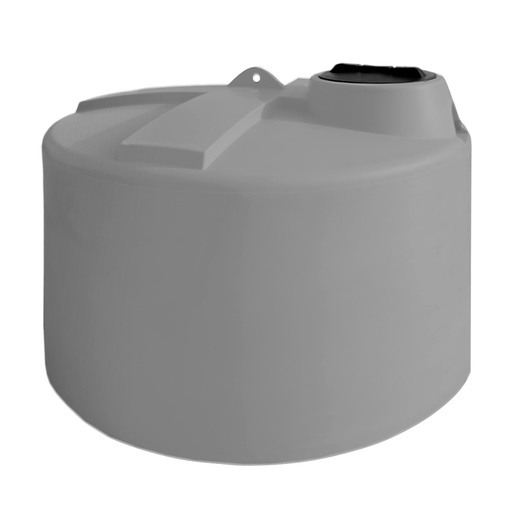 [IECOPN3000] SERBATOIO PANETTONE PN3000 GRIGIO