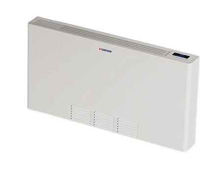 [ICDVNT6000] VENTILCONVETTORE VNT 6000 SX  1750 W CORDIVARI