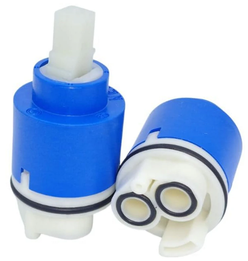[IDBK42D] CARTUCCIA PER MISCELATORE MONOCOMANDO CON DISTRIBUTORE A 1  FERMO  D.42