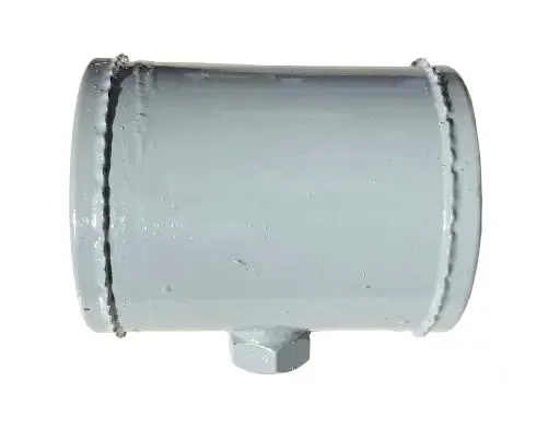 [IDMSVASO05] VASO ESPANSIONE 0,5 LT - 1/2-110436