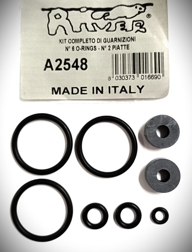 [IRVRA2548] KIT GUARNZIONI PER 510-520