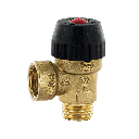 [IOR485140] VALVOLA SICUREZZA LIGHT M/F 1/2X4