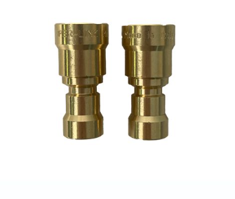 [IWG05068005] GIUNTO ERMETICO AUTOBLOCCANTE LINEARE RIDOTTO 3/8"x1/2" 