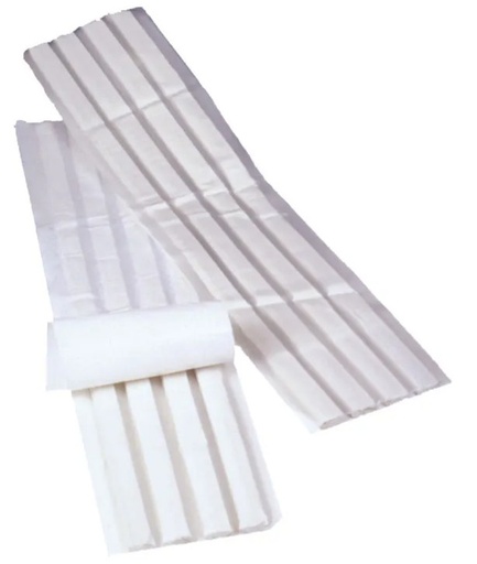 [IFMSANISTIK] SANISTICK  STUCCO SIGILLANTE IN STRISCIE PRONTE ALL'USO