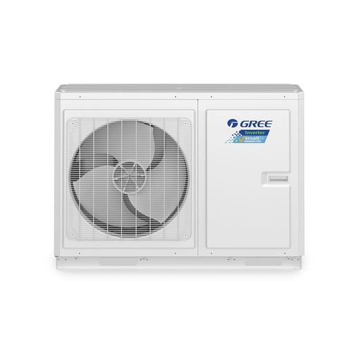 [IARGCHILLER14] CHILLER GREE VERSATI IV 14,20 KW MONOFASE